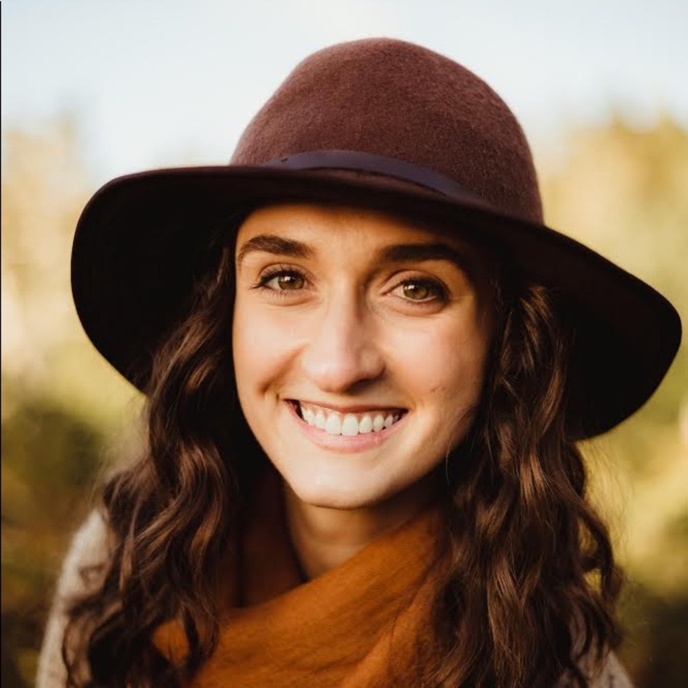 Meet your Posher, Kate